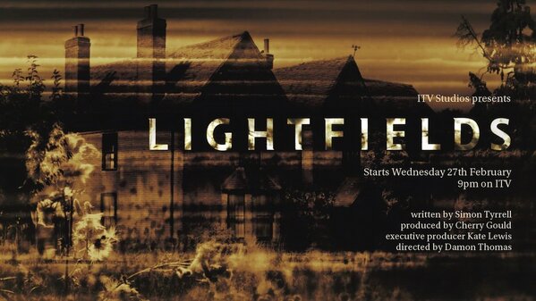 Lightfields: Poster
