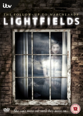 Lightfields: Cover
