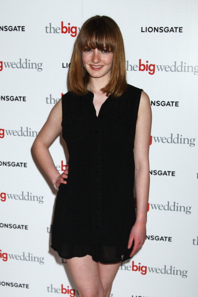 2013: 'The Big Wedding' UK Special Screening
