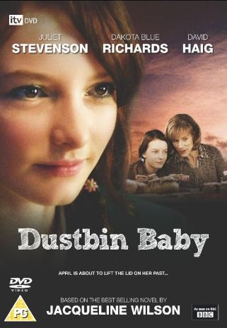 Dustbin Baby: Poster
