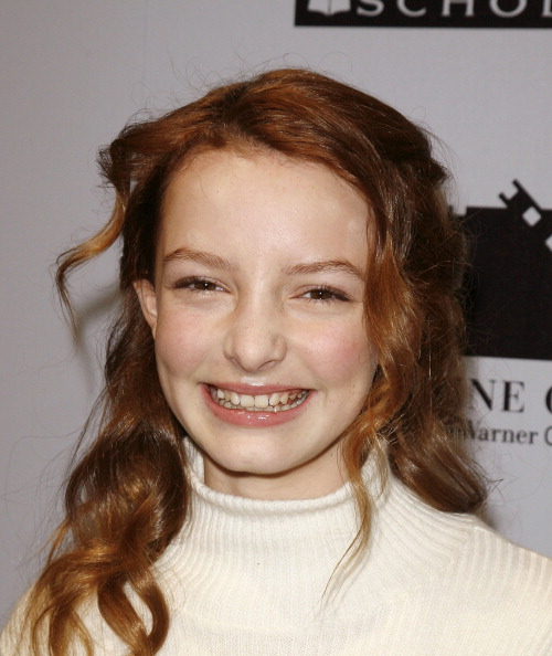 2007: 'The Golden Compass' New York Premiere
