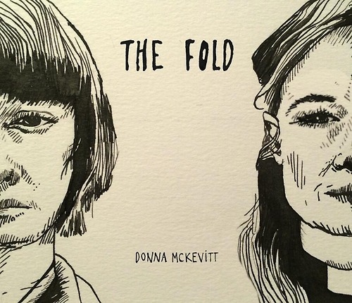 The Fold: Poster
