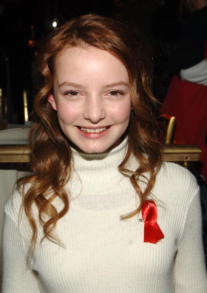 2007: 'The Golden Compass' New York Premiere After-party
