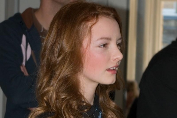 2007: 'The Golden Compass' Videogame Press Conference
