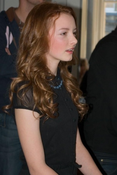 2007: 'The Golden Compass' Videogame Press Conference
