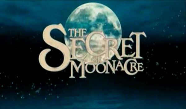 The Secret of Moonacre: Behind the Scenes
