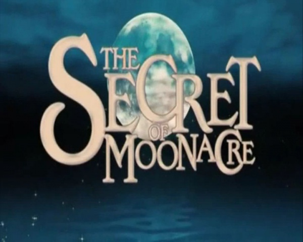 The Secret of Moonacre: Featurette 'Cast Interviews'
