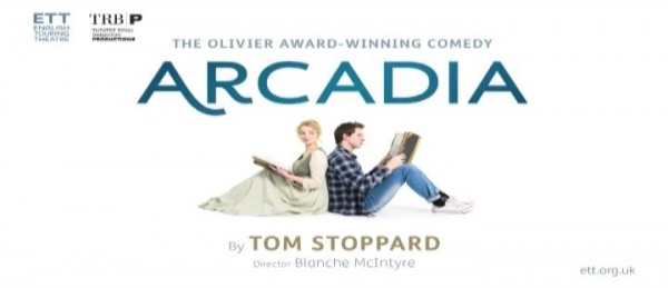 Arcadia: Offical Trailer

