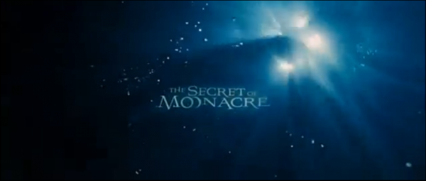The Secret of Moonacre: Film Screencaptures
