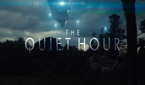 The Quiet Hour: Official Trailer
