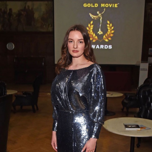 2020: Gold Movie Awards
