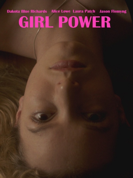 Girl Power: Poster

