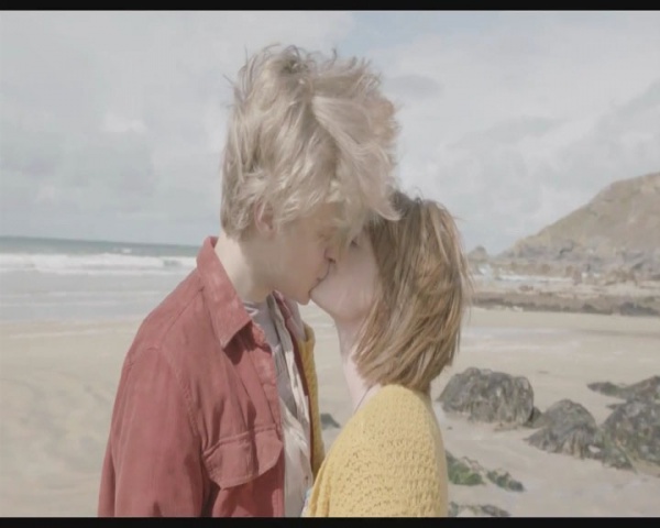 The Fold: Kissing Song (Secret Beach Version) Music Video
