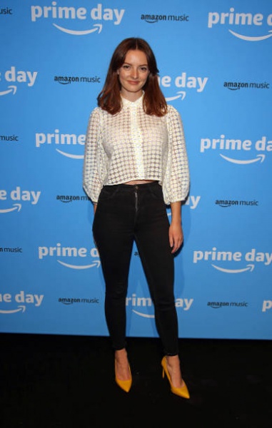 2019: Prime Day Party

