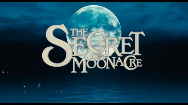 The Secret of Moonacre: Official Trailer
