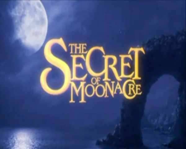 The Secret of Moonacre: Featurette 'A look Inside #2'
