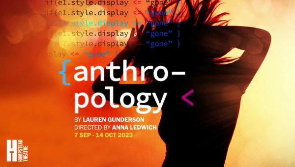 Anthropology: Trailer
