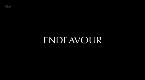 Endeavour: 4x03 'Lazaretto' Screencaptures

