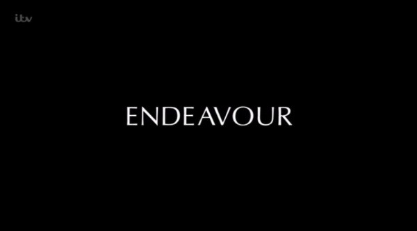 Endeavour: 4x04 'Harvest' Screencaptures
