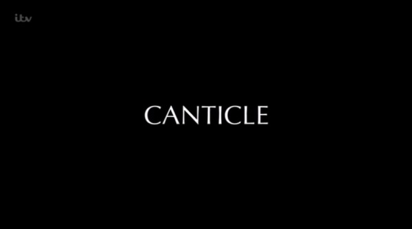 Endeavour: 4x02 'Canticle' Screencaptures
