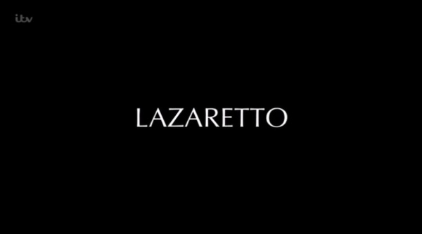 Endeavour: 4x03 'Lazaretto' Screencaptures
