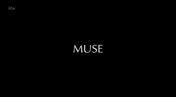 Endeavour: 5x01 'Muse' Screencaptures
