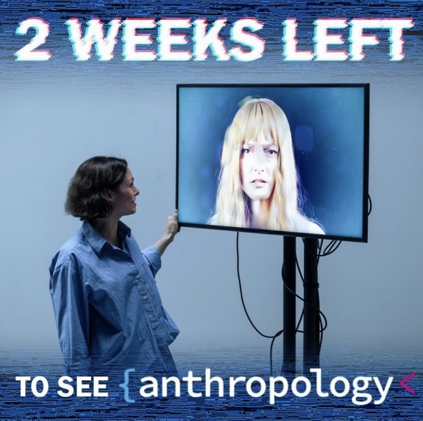 Anthropology: Social Adverts
