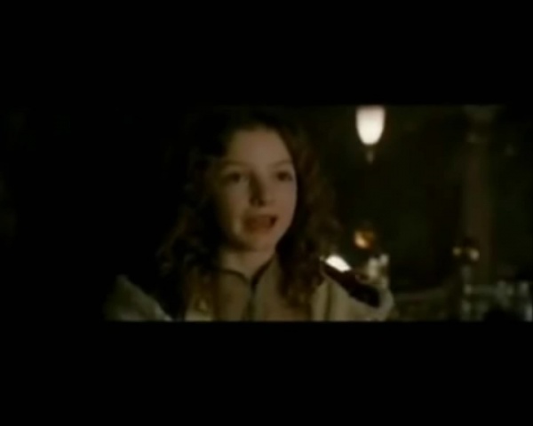 The Golden Compass: Deleted Scene 'Lord Asriel's Welcome'
