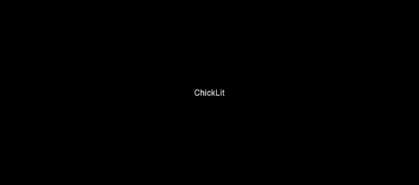 ChickLit: Film Screencaptures
